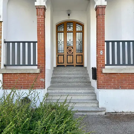 La Marcelle * Mareuil-le-Port