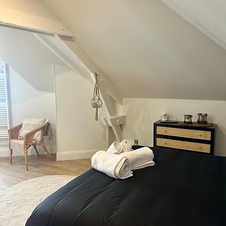 La Marcelle Mareuil-le-Port