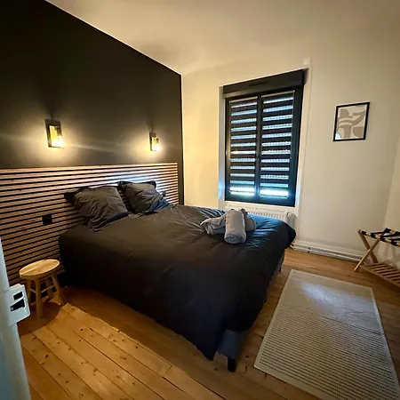 La Marcelle * Mareuil-le-Port