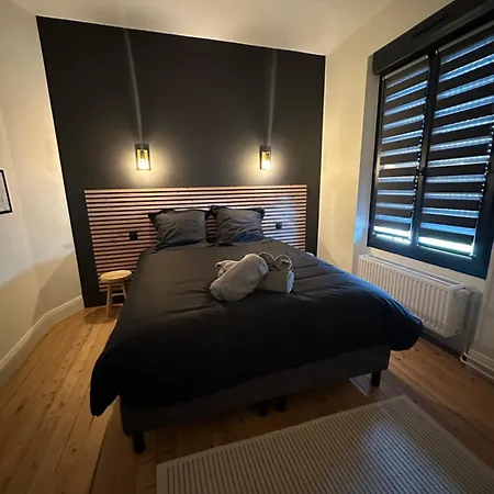 La Marcelle Сasa de vacaciones Mareuil-le-Port