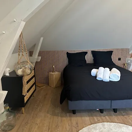 La Marcelle Mareuil-le-Port