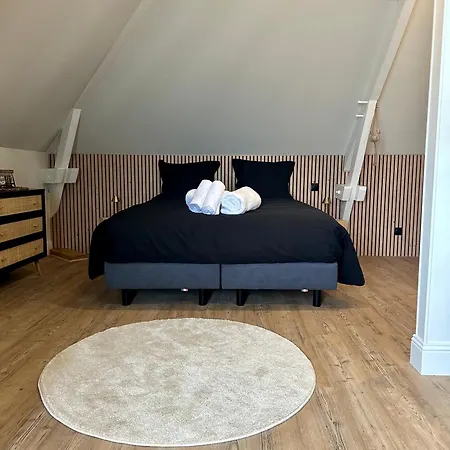 La Marcelle Tatil Evi *