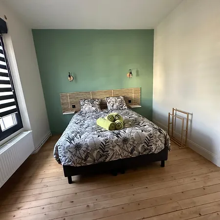 La Marcelle Mareuil-le-Port