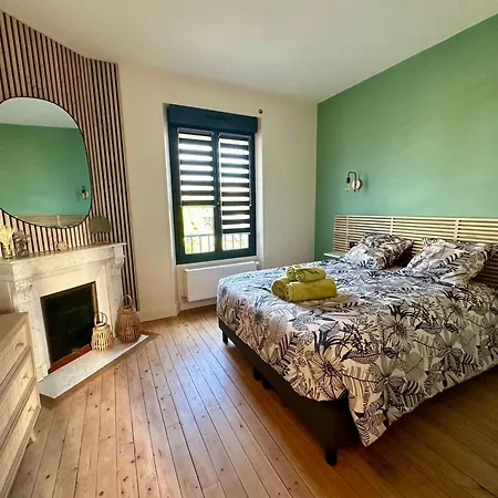 La Marcelle Mareuil-le-Port