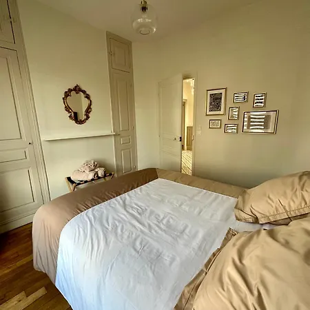 Tatil Evi La Marcelle