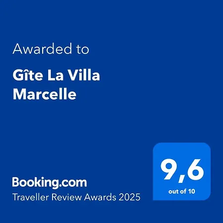 La Marcelle Hébergement de vacances Mareuil-le-Port