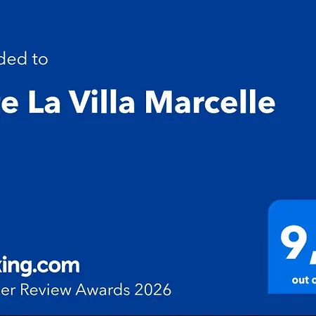 La Marcelle
