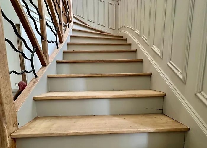 La Marcelle Mareuil-le-Port